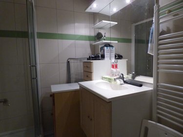 Appartement a vendre Gap 05000 Hautes-Alpes 71 m2 3 pièces 210000 euros