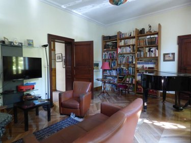 Appartement a vendre Gap 05000 Hautes-Alpes 76 m2 3 pièces 210000 euros