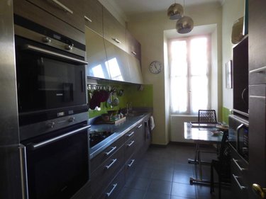 Appartement a vendre Gap 05000 Hautes-Alpes 76 m2 3 pièces 210000 euros