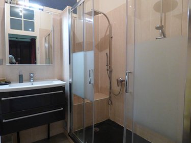 Appartement a vendre Gap 05000 Hautes-Alpes 76 m2 3 pièces 210000 euros