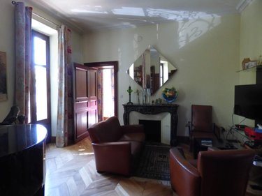 Appartement a vendre Gap 05000 Hautes-Alpes 76 m2 3 pièces 210000 euros