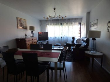 Viager appartement Gap 05000 Hautes-Alpes 58 m2 2 pièces 59000 euros