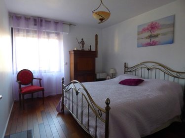 Viager appartement Gap 05000 Hautes-Alpes 58 m2 2 pièces 59000 euros