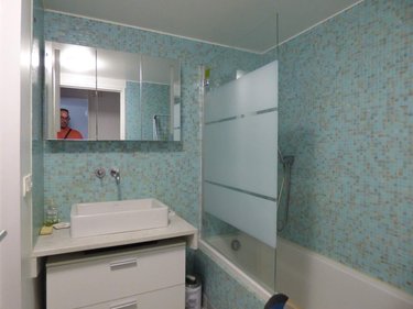 Viager appartement Gap 05000 Hautes-Alpes 58 m2 2 pièces 59000 euros