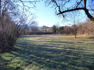 Terrains de loisirs bois etangs a vendre Tallard 05130 Hautes-Alpes 1225 m2  35000 euros