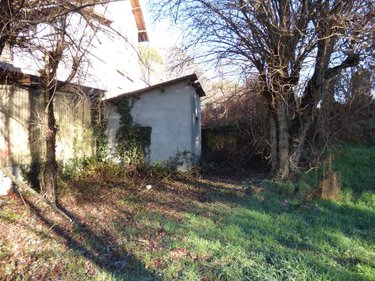 Terrains de loisirs bois etangs a vendre Tallard 05130 Hautes-Alpes 1225 m2  35000 euros