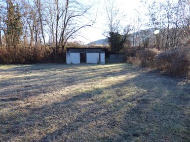 Terrains de loisirs bois etangs a vendre Tallard 05130 Hautes-Alpes 1225 m2  35000 euros