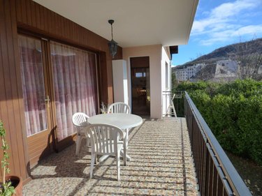 Maison a vendre Gap 05000 Hautes-Alpes 118 m2 4 pièces 390000 euros