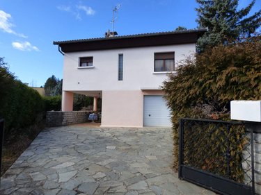 Maison a vendre Gap 05000 Hautes-Alpes 118 m2 4 pièces 390000 euros