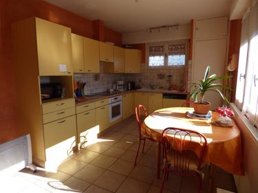 Maison a vendre Gap 05000 Hautes-Alpes 118 m2 4 pièces 390000 euros