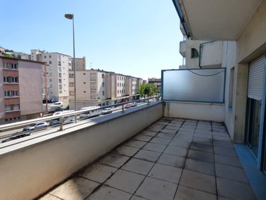 Appartement a vendre Gap 05000 Hautes-Alpes 72 m2 3 pièces 140000 euros