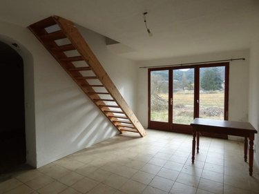 Maison a vendre Saint-Étienne-le-Laus 05130 Hautes-Alpes 270 m2 12 pièces 280000 euros