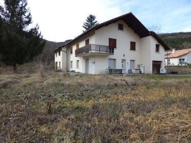 Maison a vendre Saint-Étienne-le-Laus 05130 Hautes-Alpes 270 m2 12 pièces 280000 euros