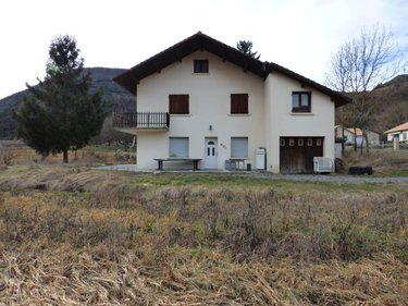 Maison a vendre Saint-Étienne-le-Laus 05130 Hautes-Alpes 270 m2 12 pièces 280000 euros