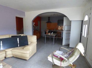 Maison a vendre Saint-Étienne-le-Laus 05130 Hautes-Alpes 270 m2 12 pièces 280000 euros