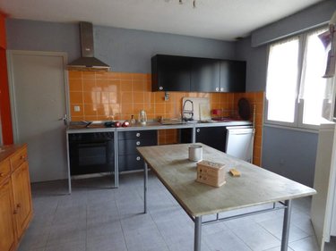 Maison a vendre Saint-Étienne-le-Laus 05130 Hautes-Alpes 270 m2 12 pièces 280000 euros