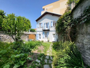 Maison a vendre Gap 05000 Hautes-Alpes 74 m2 3 pièces 195000 euros