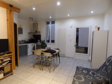 Maison a vendre Gap 05000 Hautes-Alpes 74 m2 3 pièces 195000 euros