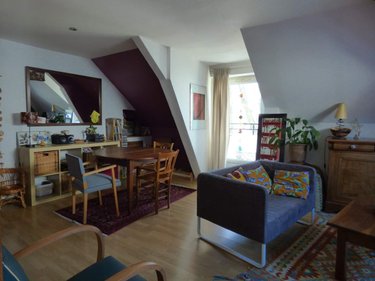 Appartement a vendre Gap 05000 Hautes-Alpes 54 m2 3 pièces 155000 euros