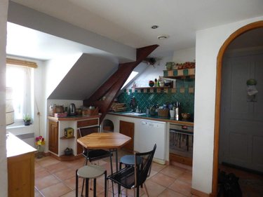 Appartement a vendre Gap 05000 Hautes-Alpes 54 m2 3 pièces 155000 euros