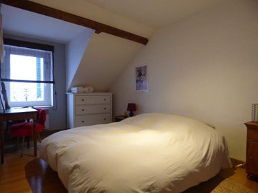 Appartement a vendre Gap 05000 Hautes-Alpes 54 m2 3 pièces 155000 euros