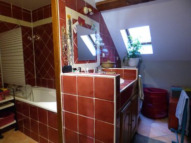 Appartement a vendre Gap 05000 Hautes-Alpes 54 m2 3 pièces 155000 euros