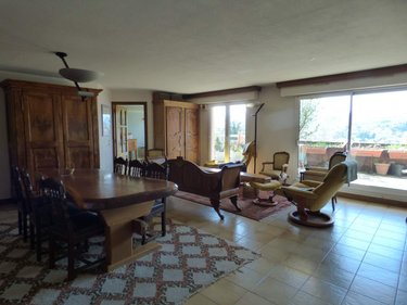 Appartement a vendre Gap 05000 Hautes-Alpes 135 m2 5 pièces 400000 euros