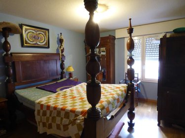 Appartement a vendre Gap 05000 Hautes-Alpes 135 m2 5 pièces 400000 euros
