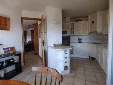 Appartement a vendre Gap 05000 Hautes-Alpes 135 m2 5 pièces 400000 euros