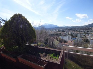 Appartement a vendre Gap 05000 Hautes-Alpes 135 m2 5 pièces 400000 euros