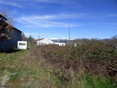 Terrain a batir a vendre Neffes 05000 Hautes-Alpes 17000 m2  1 euros
