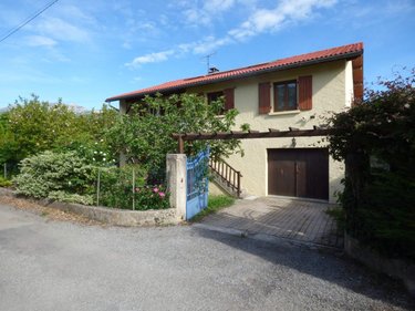 Maison a vendre Gap 05000 Hautes-Alpes 112 m2 5 pièces 360000 euros