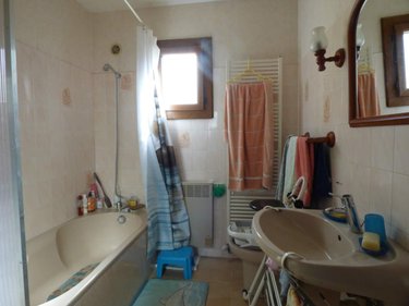 Maison a vendre Gap 05000 Hautes-Alpes 112 m2 5 pièces 360000 euros