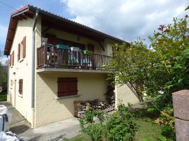 Maison a vendre Gap 05000 Hautes-Alpes 112 m2 5 pièces 360000 euros