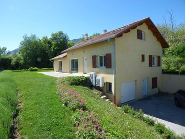 Maison a vendre Gap 05000 Hautes-Alpes 181 m2 6 pièces 495000 euros