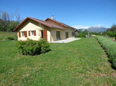 Maison a vendre Gap 05000 Hautes-Alpes 181 m2 6 pièces 495000 euros