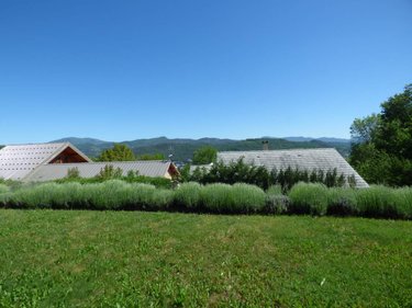Maison a vendre Gap 05000 Hautes-Alpes 181 m2 6 pièces 495000 euros