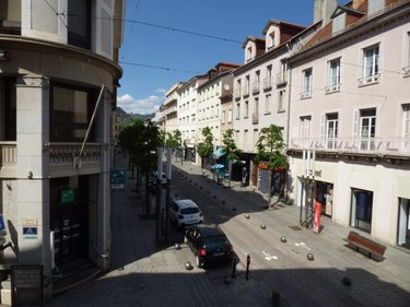 Appartement a vendre Gap 05000 Hautes-Alpes 115 m2 5 pièces 150000 euros