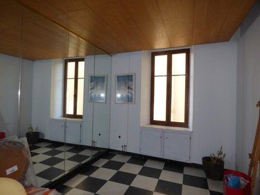 Appartement a vendre Gap 05000 Hautes-Alpes 115 m2 5 pièces 150000 euros