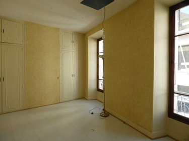 Appartement a vendre Gap 05000 Hautes-Alpes 115 m2 5 pièces 150000 euros