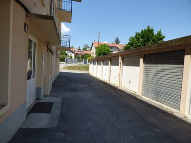 Garage et parking a vendre Gap 05000 Hautes-Alpes  20000 euros
