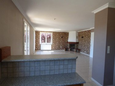 Maison a vendre Gap 05000 Hautes-Alpes 159 m2 7 pièces 299000 euros