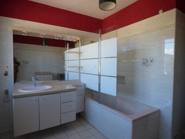 Maison a vendre Gap 05000 Hautes-Alpes 159 m2 7 pièces 299000 euros