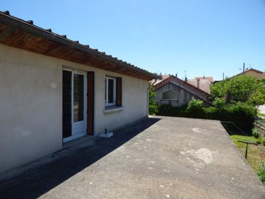 Maison a vendre Gap 05000 Hautes-Alpes 159 m2 7 pièces 299000 euros