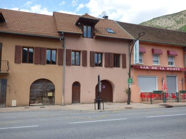 Maison a vendre Espinasses 05190 Hautes-Alpes 130 m2 6 pièces 315000 euros
