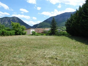 Maison a vendre Espinasses 05190 Hautes-Alpes 130 m2 6 pièces 315000 euros