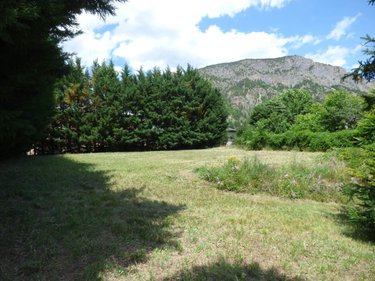 Maison a vendre Espinasses 05190 Hautes-Alpes 130 m2 6 pièces 315000 euros