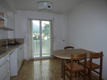 Appartement a vendre Gap 05000 Hautes-Alpes 88 m2 4 pièces 215000 euros