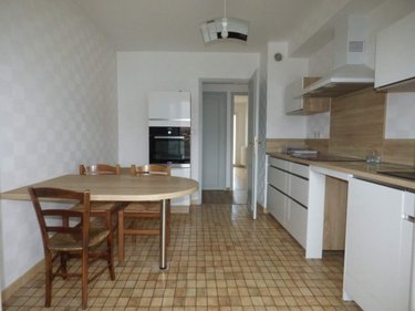 Appartement a vendre Gap 05000 Hautes-Alpes 88 m2 4 pièces 215000 euros