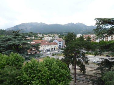 Appartement a vendre Gap 05000 Hautes-Alpes 88 m2 4 pièces 215000 euros